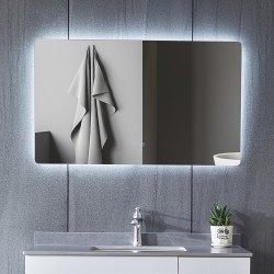 503-14-100 - LED огледало за баня